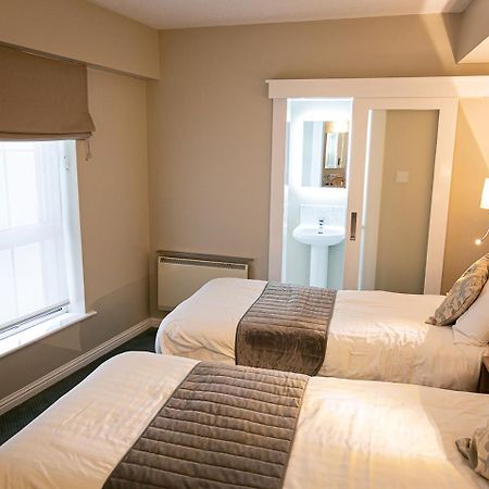 Tralee Townhouse Bed & Breakfast Bagian luar foto