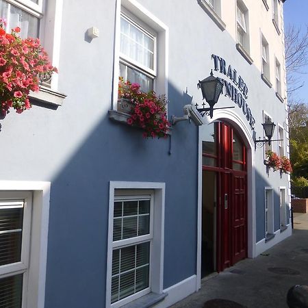 Tralee Townhouse Bed & Breakfast Bagian luar foto