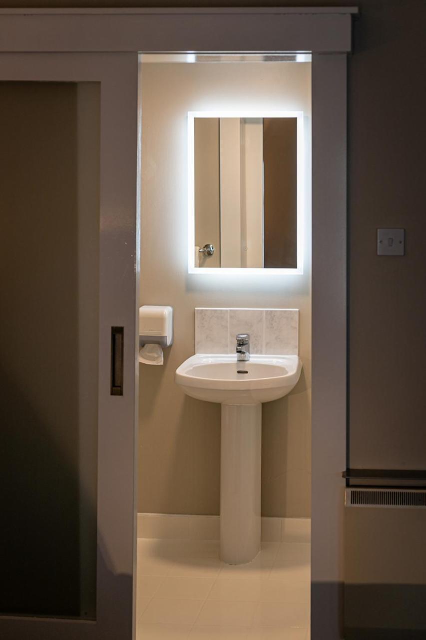 Tralee Townhouse Bed & Breakfast Bagian luar foto