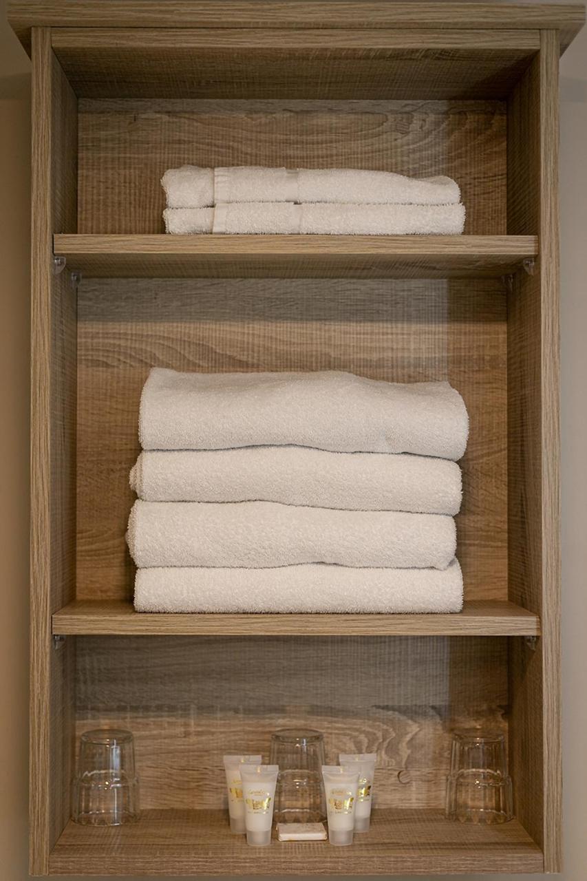 Tralee Townhouse Bed & Breakfast Bagian luar foto