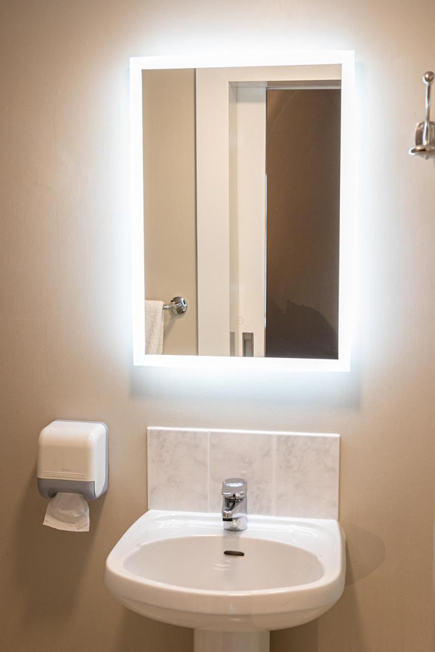 Tralee Townhouse Bed & Breakfast Bagian luar foto
