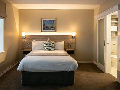 Tralee Townhouse Bed & Breakfast Bagian luar foto