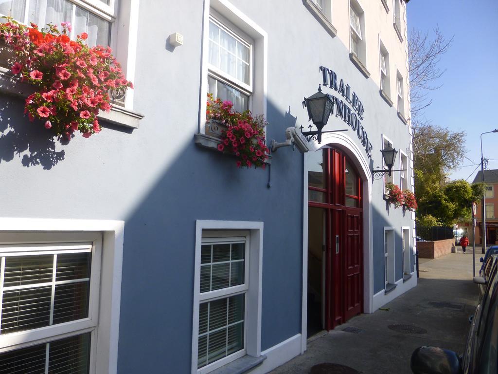 Tralee Townhouse Bed & Breakfast Bagian luar foto